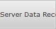 Server Data Recovery Riverside server 